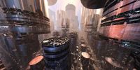 tungstenicity on deviantART, 3d by markjaybee, fractal design
